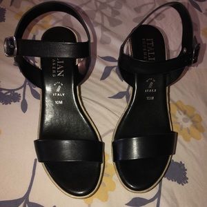 🥰new Italian sandals 🥰